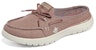 (W) Skechers On The Go Slip-On 'Goji Berry Pink' - Merah Jambu Goji Berry 136495-MVE