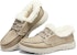 (W) Skechers On The Go Slip-On 'Kelabu Coklat' 136446-TPE