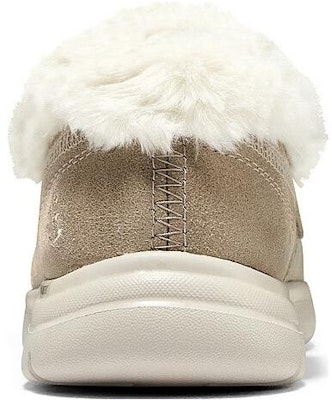 (Women) Skechers On The Go Slip-On 'Grey Brown' 136446-TPE Shop (Women) Skechers On The Go Slip-On 'Grey Brown' 136446-TPE