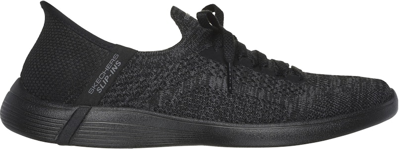 Skechers Slip ins On The Go 舒適百搭 輕便透氣 低筒 生活休閒鞋 女款 黑色 Order Skechers Slip ins On The Go 舒適百搭 輕便透氣 低筒 生活休閒鞋 女款 黑色