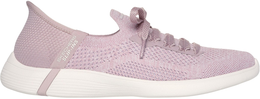 (Women) Skechers Slip ins On The Go 'Purple' 137251-MVE Order (Women) Skechers Slip ins On The Go 'Purple' 137251-MVE