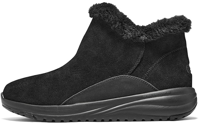 (Women) Skechers On The Go Stellar 'All Black' 144771-BBK Buy (Women) Skechers On The Go Stellar 'All Black' 144771-BBK