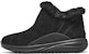 (W) Skechers On The Go Stellar 'Serba Hitam' 144771-BBK