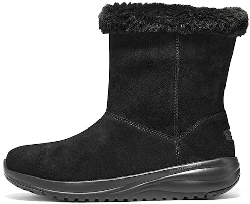 (Women) Skechers ON THE GO STELLAR 'All Black' 144773-BBK Buy (Women) Skechers ON THE GO STELLAR 'All Black' 144773-BBK