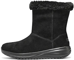 (Women) Skechers ON THE GO STELLAR 'All Black' 144773-BBK (Women) Skechers ON THE GO STELLAR 'All Black' 144773-BBK