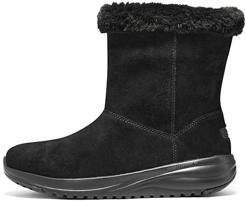 (W) (女性用) スケッチャーズ ON THE GO ステラ 'オールブラック' 144773-BBK 144773-BBK Buy (W) (女性用) スケッチャーズ ON THE GO ステラ 'オールブラック' 144773-BBK 144773-BBK