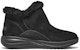 (W) Skechers On The Go Stellar 'Serba Hitam' 144771-BBK