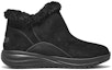 Order (W) Skechers On The Go Stellar 'Serba Hitam' 144771-BBK