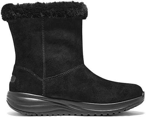 (W) Skechers ON THE GO STELLAR 'Serba Hitam' 144773-BBK Order (W) Skechers ON THE GO STELLAR 'Serba Hitam' 144773-BBK