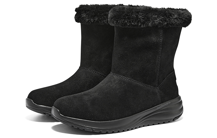 Shop (W) (女性用) スケッチャーズ ON THE GO ステラ 'オールブラック' 144773-BBK 144773-BBK