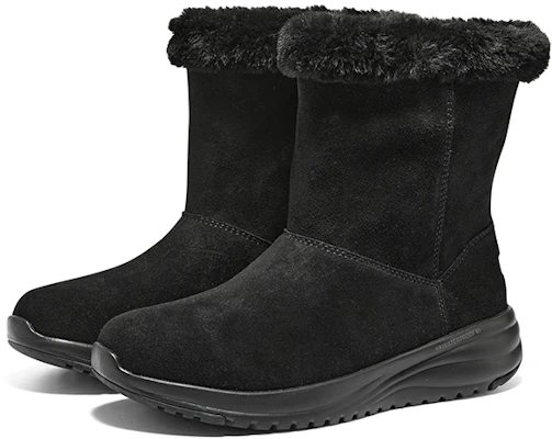 (W) (女性用) スケッチャーズ ON THE GO ステラ 'オールブラック' 144773-BBK 144773-BBK Shop (W) (女性用) スケッチャーズ ON THE GO ステラ 'オールブラック' 144773-BBK 144773-BBK