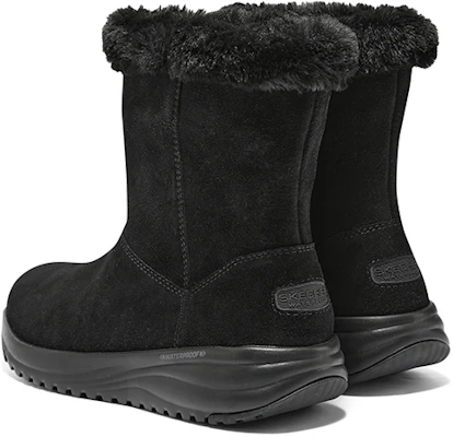 (W) (女性用) スケッチャーズ ON THE GO ステラ 'オールブラック' 144773-BBK 144773-BBK Purchase (W) (女性用) スケッチャーズ ON THE GO ステラ 'オールブラック' 144773-BBK 144773-BBK