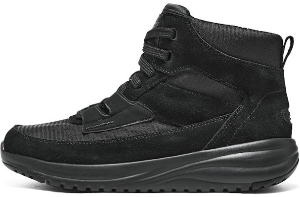 (Women) Skechers On-The-Go Stellar 'Black' 144772-BBK Buy (Women) Skechers On-The-Go Stellar 'Black' 144772-BBK