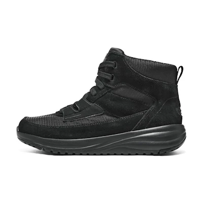 (W) Skechers On-The-Go Stellar 'Black'