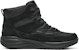 (W) Skechers On-The-Go Stellar 'Hitam' 144772-BBK