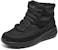 (W) Skechers On-The-Go Stellar 'Hitam' 144772-BBK