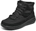 Lookbook (W) Skechers On-The-Go Stellar 'Hitam' 144772-BBK