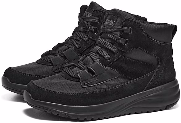 (Women) Skechers On-The-Go Stellar 'Black' 144772-BBK Shop (Women) Skechers On-The-Go Stellar 'Black' 144772-BBK