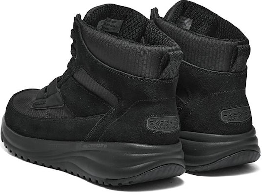 (W) Skechers On-The-Go Stellar 'Hitam' 144772-BBK Purchase (W) Skechers On-The-Go Stellar 'Hitam' 144772-BBK