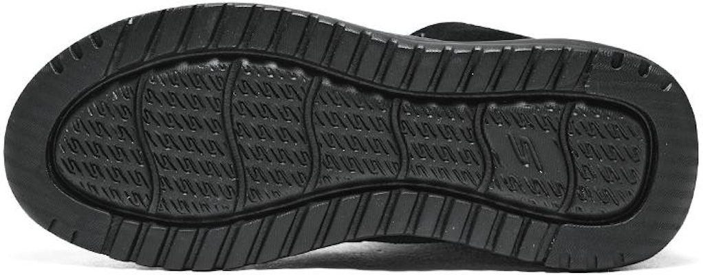 (W) Skechers On-The-Go Stellar 'Hitam' 144772-BBK Details for (W) Skechers On-The-Go Stellar 'Hitam' 144772-BBK