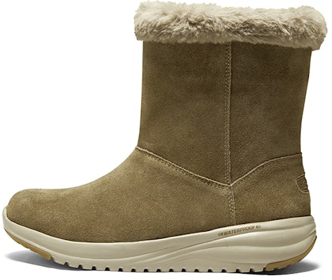 (Women) Skechers On The Go Stellar 'Brown' 144773-BRN Buy (Women) Skechers On The Go Stellar 'Brown' 144773-BRN
