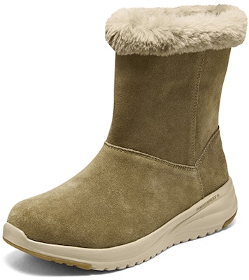 (Women) Skechers On The Go Stellar 'Brown' 144773-BRN Lookbook (Women) Skechers On The Go Stellar 'Brown' 144773-BRN