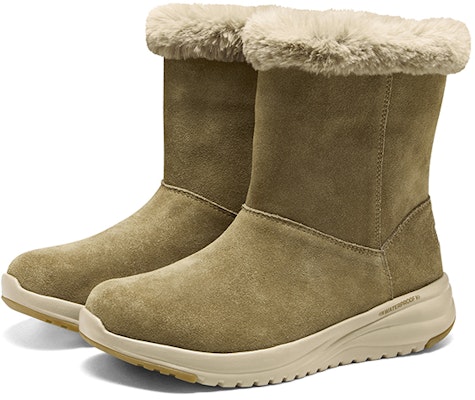 (Women) Skechers On The Go Stellar 'Brown' 144773-BRN Shop (Women) Skechers On The Go Stellar 'Brown' 144773-BRN