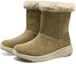 Shop (W) Skechers On The Go Stellar 'Coklat' 144773-BRN