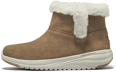 (W) 斯凯奇On The Go Stellar“栗色” 144775-CSNT Buy (W) 斯凯奇On The Go Stellar“栗色” 144775-CSNT