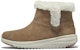 (W) Skechers On The Go Stellar 'Chestnut' - Coklat Kesturi 144775-CSNT