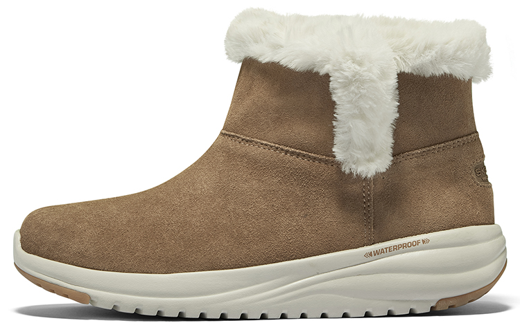 (Women) Skechers On The Go Stellar 'Chestnut' 144775-CSNT
