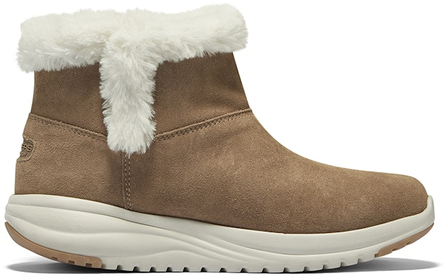 (Women) Skechers On The Go Stellar 'Chestnut' 144775-CSNT Order (Women) Skechers On The Go Stellar 'Chestnut' 144775-CSNT