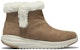 (W) Skechers On The Go Stellar 'Chestnut' - Coklat Kesturi 144775-CSNT