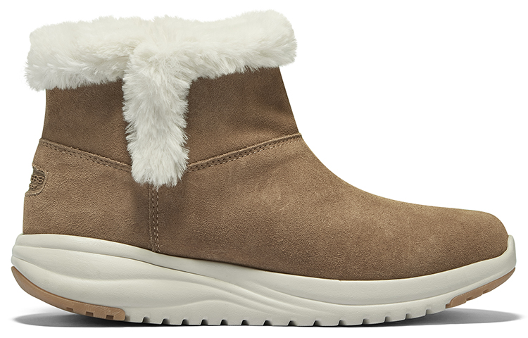 Order (Women) Skechers On The Go Stellar 'Chestnut' 144775-CSNT
