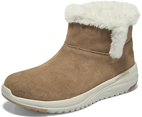 (Women) Skechers On The Go Stellar 'Chestnut' 144775-CSNT Lookbook (Women) Skechers On The Go Stellar 'Chestnut' 144775-CSNT