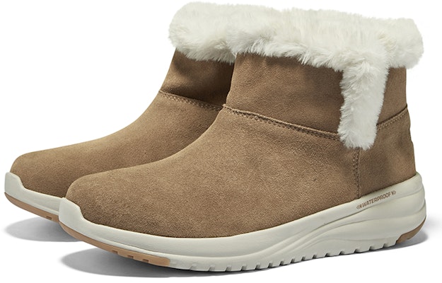 (Women) Skechers On The Go Stellar 'Chestnut' 144775-CSNT Shop (Women) Skechers On The Go Stellar 'Chestnut' 144775-CSNT