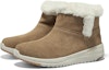 Shop (W) Skechers On The Go Stellar 'Chestnut' - Coklat Kesturi 144775-CSNT