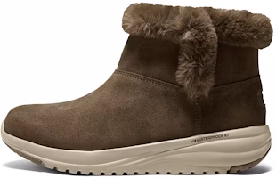 (Women) Skechers ON THE GO STELLAR 'Chocolate' 144775-CHOC (Women) Skechers ON THE GO STELLAR 'Chocolate' 144775-CHOC