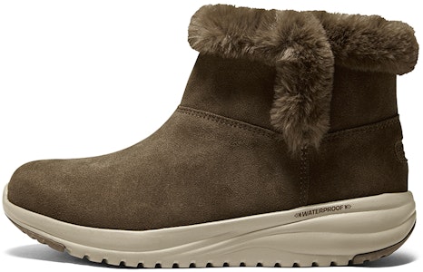 (W) Skechers ON THE GO STELLAR 'Coklat' 144775-CHOC Buy (W) Skechers ON THE GO STELLAR 'Coklat' 144775-CHOC