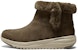 (W) Skechers ON THE GO STELLAR 'Coklat' 144775-CHOC