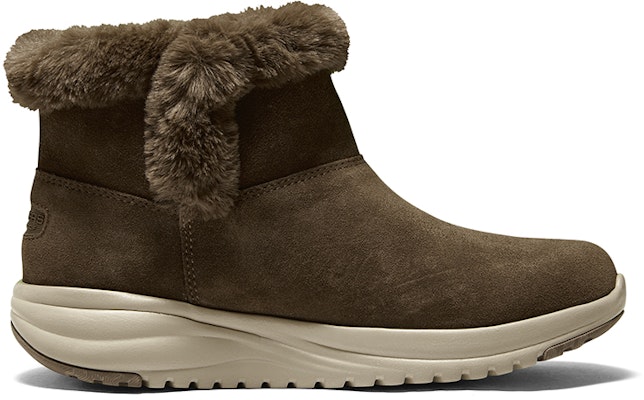 (Women) Skechers ON THE GO STELLAR 'Chocolate' 144775-CHOC Order (Women) Skechers ON THE GO STELLAR 'Chocolate' 144775-CHOC