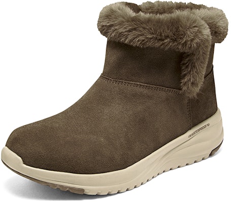 (Women) Skechers ON THE GO STELLAR 'Chocolate' 144775-CHOC Lookbook (Women) Skechers ON THE GO STELLAR 'Chocolate' 144775-CHOC