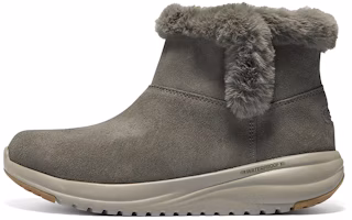 (Women) Skechers ON THE GO STELLAR 'Grey Brown' 144775-DKTP (Women) Skechers ON THE GO STELLAR 'Grey Brown' 144775-DKTP