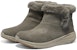 (W) Skechers ON THE GO STELLAR 'Kelabu Coklat' 144775-DKTP