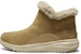 (W) Skechers On The Go Stellar Boots 'Coklat' 144771-BRN