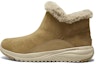 Buy (W) Skechers On The Go Stellar Boots 'Coklat' 144771-BRN