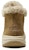 (W) Skechers On The Go Stellar Boots 'Coklat' 144771-BRN