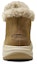 Shop (W) Skechers On The Go Stellar Boots 'Coklat' 144771-BRN