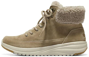 (Women) Skechers On-The-Go Stellar Boots 'Tan' 144770-BRN (Women) Skechers On-The-Go Stellar Boots 'Tan' 144770-BRN