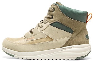 (Women) Skechers ON The Go Stellar Boots 'Taupe' 144772-TPE (Women) Skechers ON The Go Stellar Boots 'Taupe' 144772-TPE
